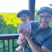 Brad Harris – Medium