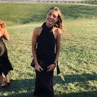 Ally Rose Mamouney – Medium