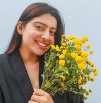 Surabhi Kalhan – Medium