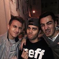 Alessandro Bruno – Medium