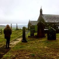 Laura Sue Hamilton – Medium