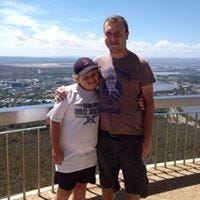 Zachary Keeping Medium