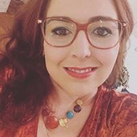 Holly Rose Robinson – Medium