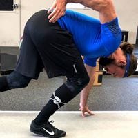 Chase Jackson – Medium