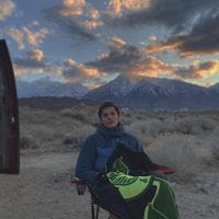 Thomas Hochman – Medium