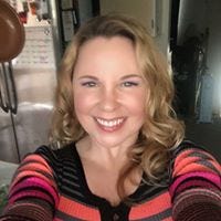 Sabrina Reynolds – Medium