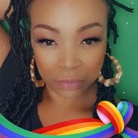 Anita Brown – Medium