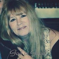 Mary Clark – Medium