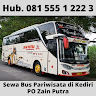 Harga Sewa Bus Pariwisata di Kediri: Panduan Lengkap untuk Liburan Anda yang Tak Terlupakan