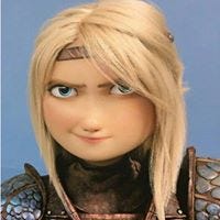 About – Astrid Hofferson – Medium