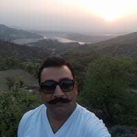 Rakesh Sadhu – Medium