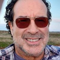 Antonio Marques Garcia Medium