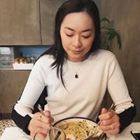 About – Cara Lau – Medium