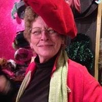 Janise Harmon – Medium