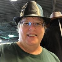 About – Erma Cooke – Medium