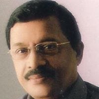 Rajan Perunna – Medium
