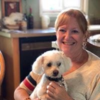 Karen Pewitt Brown – Medium