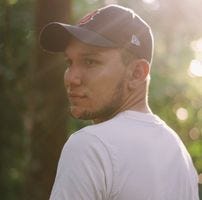 Jesus Cruz Suarez – Medium