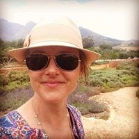 Sasha Loubser Watkins – Medium