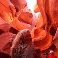 Mabry Gardner – Medium
