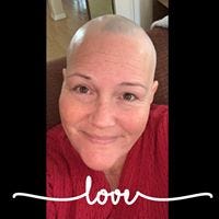 Linda Crews – Medium