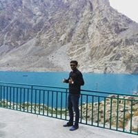 Umair Rai – Medium