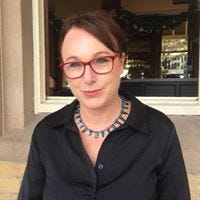 Jennifer Fisher – Medium