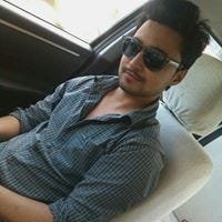 Mayank Singh – Medium