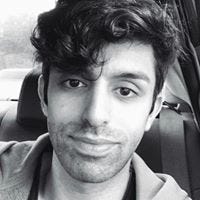 Anthony Rispo – Medium