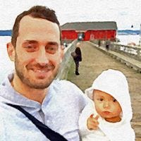 Doss Walters – Medium