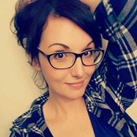 About – Ashley Smith – Medium