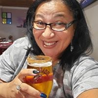 Stephanie V. Taylor – Medium