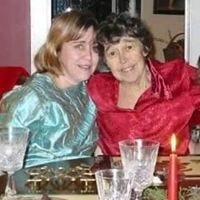 Leslie Clark – Medium