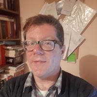 Martin J Saxton – Medium