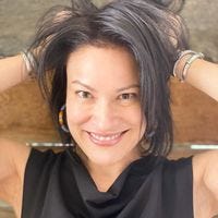 About – Ann-erika White Bird – Medium