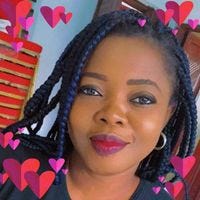 Funmi Ilori – Medium