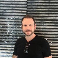 Robb Hedrick on Medium curated some lists