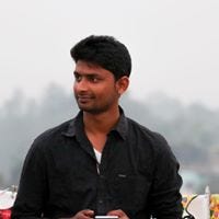 Ramesh Ray – Medium