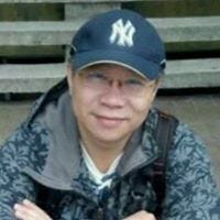 Jackie Lin – Medium