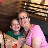 About – Mary Burke – Medium