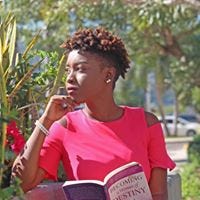 Olivia Shaw – Medium