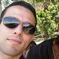 Isaac Ramirez – Medium