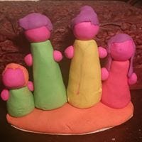 Maria Miller – Medium