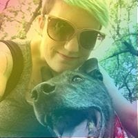 Casey Claire Rose Nielsen – Medium
