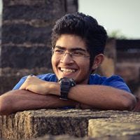 Amey Sharma – Medium