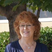 Terry Young Graves – Medium