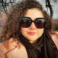 Ana Carol Chaves Ferreira – Medium