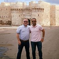 Wael Rashwan on Medium curated some lists