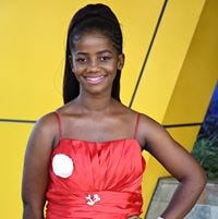 Chrissy Priestly – Medium