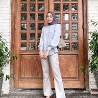 Cia Bocil – Medium